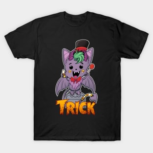 Tricky Bat T-Shirt